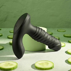 Zero Tolerance Striker thruster with remote