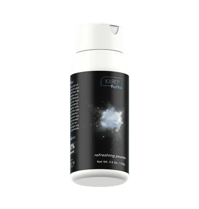 FeelNew Refreshing Powder - Dreamy Desire