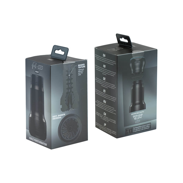 Kiiroo Feel Pocket Stroker - Dreamy Desire