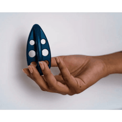 Femme Flexor Kegel Tool Midnight Blue - Dreamy Desire