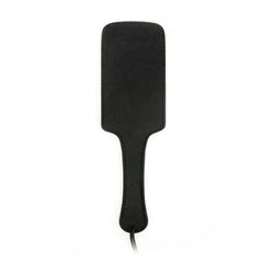 Fetissimo Fraternity Leather Paddle 16 Inch - Dreamy Desire