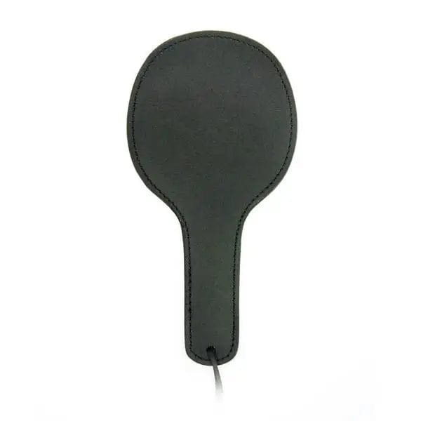 Fetissimo Other Fetissimo Ping Pong Leather Paddle 12 Inches
