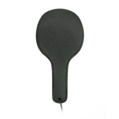 Fetissimo Ping Pong Leather Paddle - Dreamy Desire