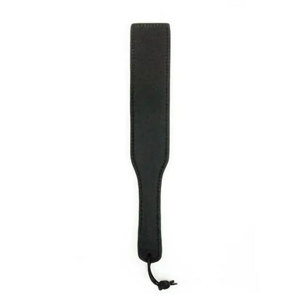 Fetissimo Other Fetissimo Ruler Leather Paddle 16 In