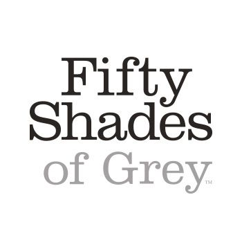 Fifty Shades of Grey logo