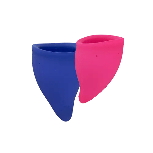 Fun Factory Accessories / Miscellaneous Fun Factory Fun Cup Menstrual Cup Set