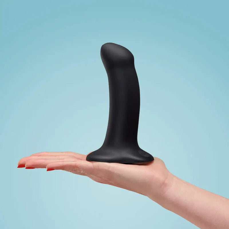 Fun Factory Anal Toys Black Fun Factory Amor Stubs Dildo