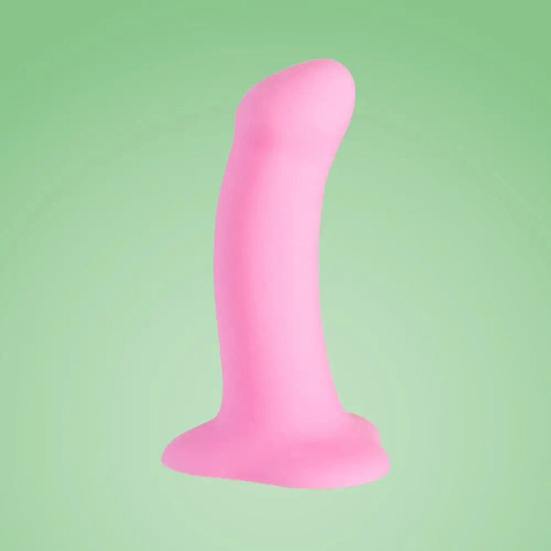 Fun Factory Anal Toys Black Fun Factory Amor Stubs Dildo