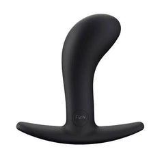 Fun Factory Silicone Bootie Butt Plug - Dreamy Desire
