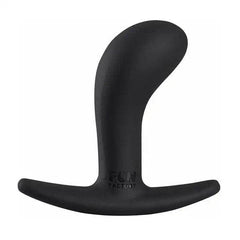 Fun Factory Silicone Bootie Butt Plug - Dreamy Desire