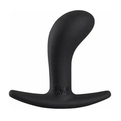 Fun Factory Silicone Bootie Butt Plug - Dreamy Desire