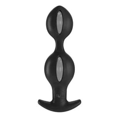 Fun Factory B Ball DUO Reactive Anal Butt Plug - Dreamy Desire