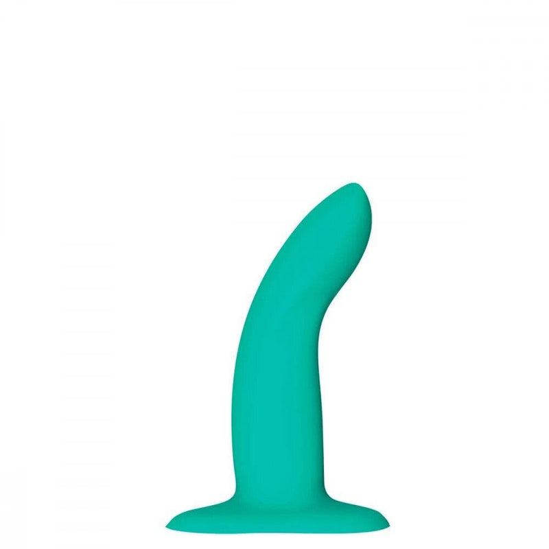 Fun Factory Bendable Dildo L Fun Factory Limba Flex Fit Dildo - Small