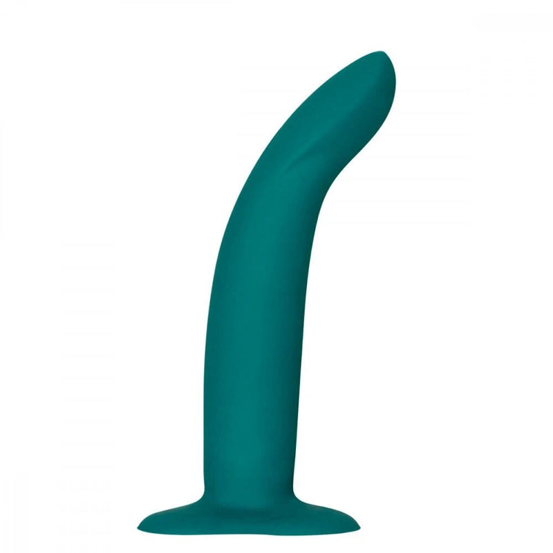 Fun Factory Bendable Dildo L Fun Factory Limba Flex Fit Dildo - Small