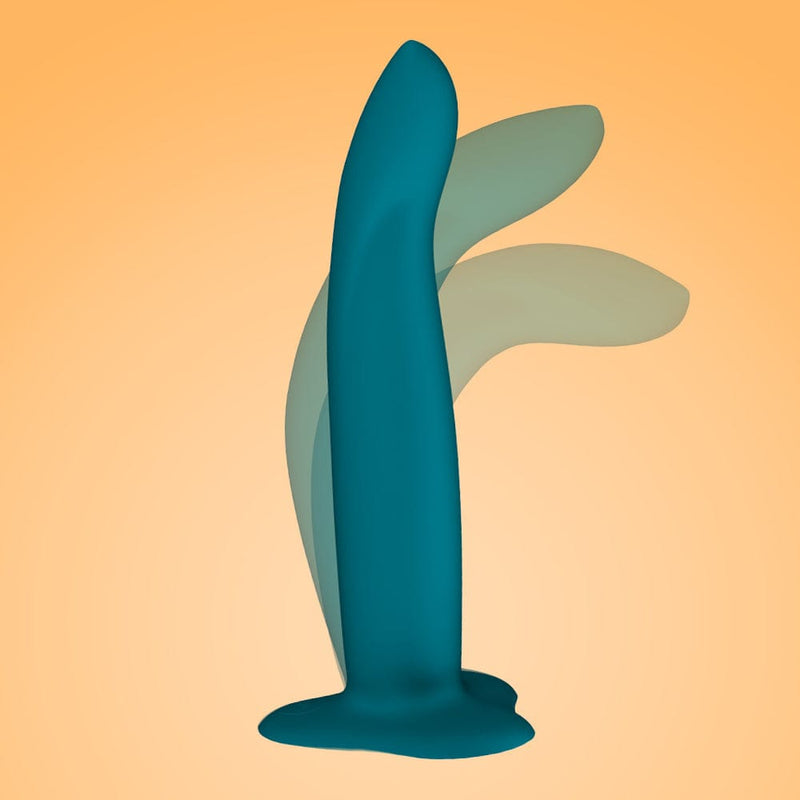 Fun Factory Bendable Dildo L Fun Factory Limba Flex Fit Dildo - Small