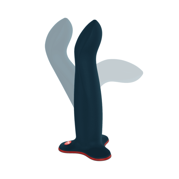Fun Factory Limba Flex Fit Dildo - Small - Dreamy Desire