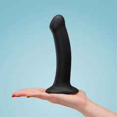 Fun Factory Magnum Suction Cup Dildo - Dreamy Desire