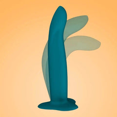Fun Factory Limba Flex Dildo Medium - Dreamy Desire