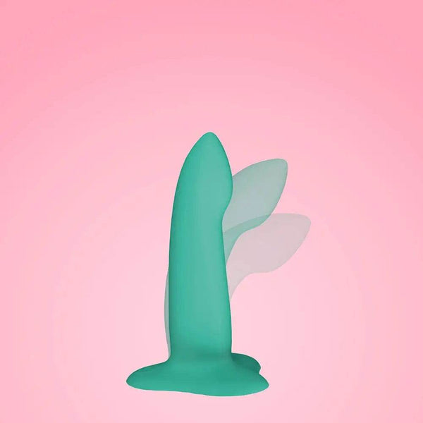 Fun Factory Limba Flex Dildo Medium - Dreamy Desire