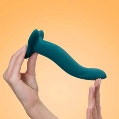 Fun Factory Limba Flex Dildo Medium - Dreamy Desire