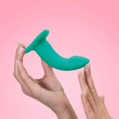 Fun Factory Limba Flex Dildo Medium - Dreamy Desire