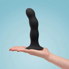 Fun Factory Bouncer Shake Stub Dildo - Dreamy Desire