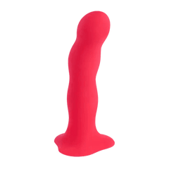 Fun Factory Bouncer Shake Stub Dildo - Dreamy Desire