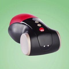 Fun Factory Cobra Libre II Penis Head Vibrator & Massager - Dreamy Desire