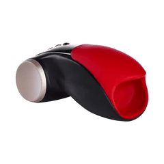 Fun Factory Cobra Libre II Penis Head Vibrator & Massager - Dreamy Desire