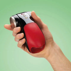 Fun Factory Cobra Libre II Penis Head Vibrator & Massager - Dreamy Desire