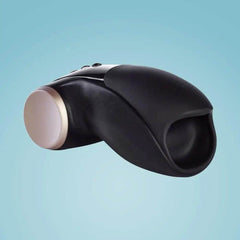 Fun Factory Cobra Libre II Penis Head Vibrator & Massager - Dreamy Desire