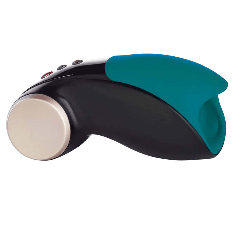 Fun Factory For Him Fun Factory Cobra Libre II Penis Head Vibrator Green