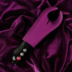 Fun Factory Jewels Manta Male Stroker - Dreamy Desire