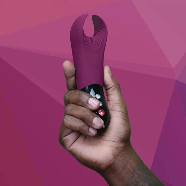 Fun Factory Jewels Manta Male Stroker - Dreamy Desire