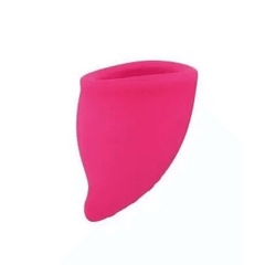 Fun Factory Fun Cup Menstrual Cup Set Size A - Dreamy Desire