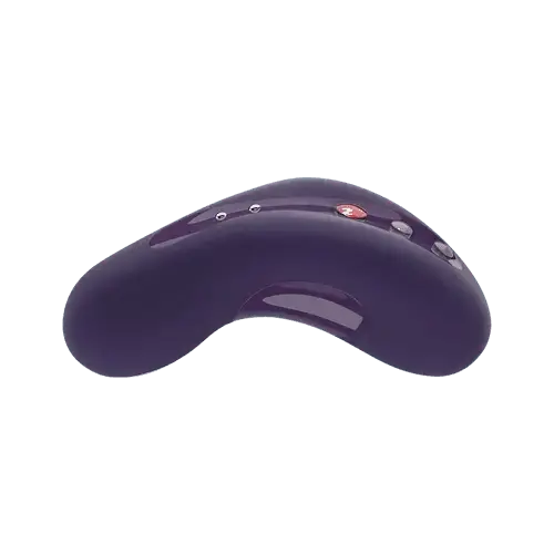 Fun Factory Laya II Lay On Clitoral Vibrator - Dreamy Desire