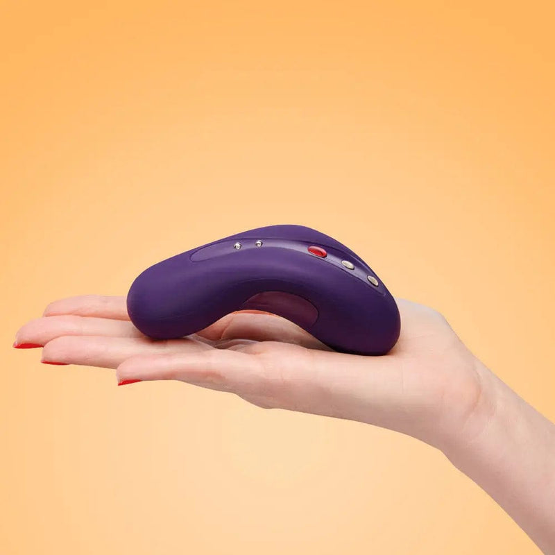 Fun Factory Other Fun Factory Laya II Lay On Clitoral Vibrator