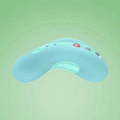 Fun Factory Laya II Lay On Clitoral Vibrator - Dreamy Desire