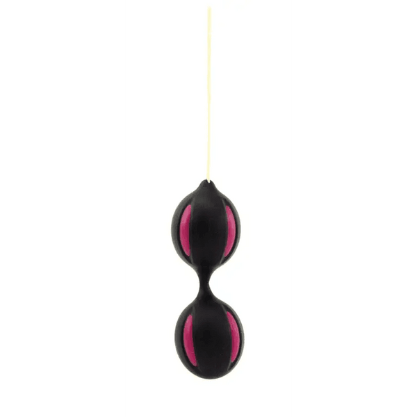 Fun Factory Original Smart Balls - Dreamy Desire