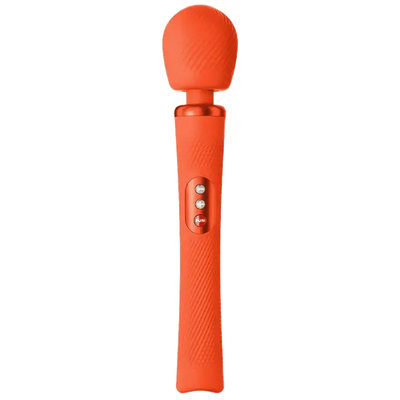 Fun Factory Vim Vibrating Wand Massager - Dreamy Desire