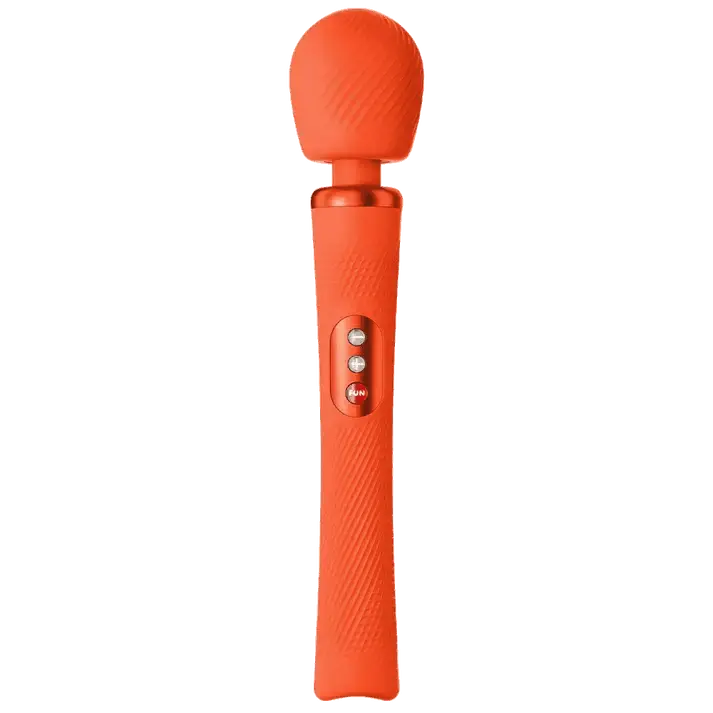 Fun Factory Vim Vibrating Wand Massager - Dreamy Desire