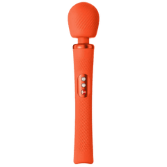 Fun Factory Vim Vibrating Wand Massager - Dreamy Desire