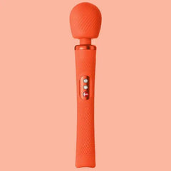 Fun Factory Vim Vibrating Wand Massager - Dreamy Desire