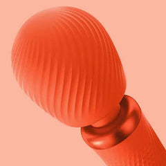 Fun Factory Vim Vibrating Wand Massager - Dreamy Desire