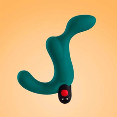 Fun Factory Duke Prostate Massager & Vibrator - Dreamy Desire