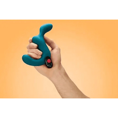 Fun Factory Duke Prostate Massager & Vibrator - Dreamy Desire
