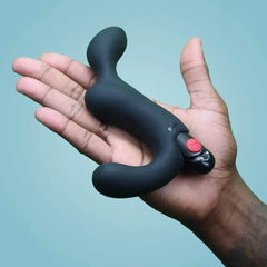Fun Factory Duke Prostate Massager & Vibrator - Dreamy Desire