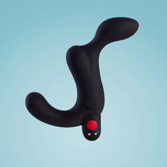 Fun Factory Duke Prostate Massager & Vibrator - Dreamy Desire