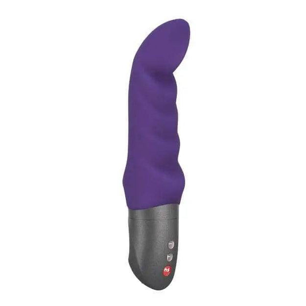 Fun Factory Abby G G-Spot Vibrator - Dreamy Desire