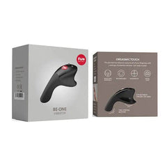 Fun Factory Be-One Finger Vibrator - Dreamy Desire